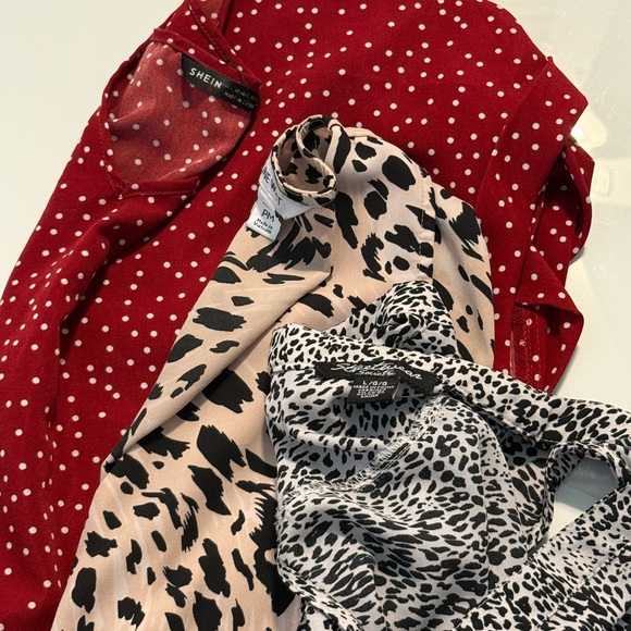 Bundle tops - Picture 2 of 2